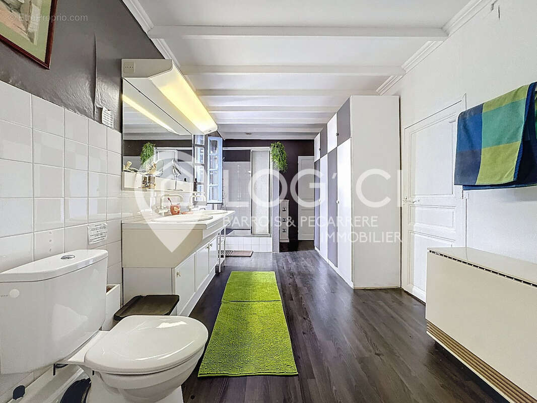 Maison à VIC-EN-BIGORRE