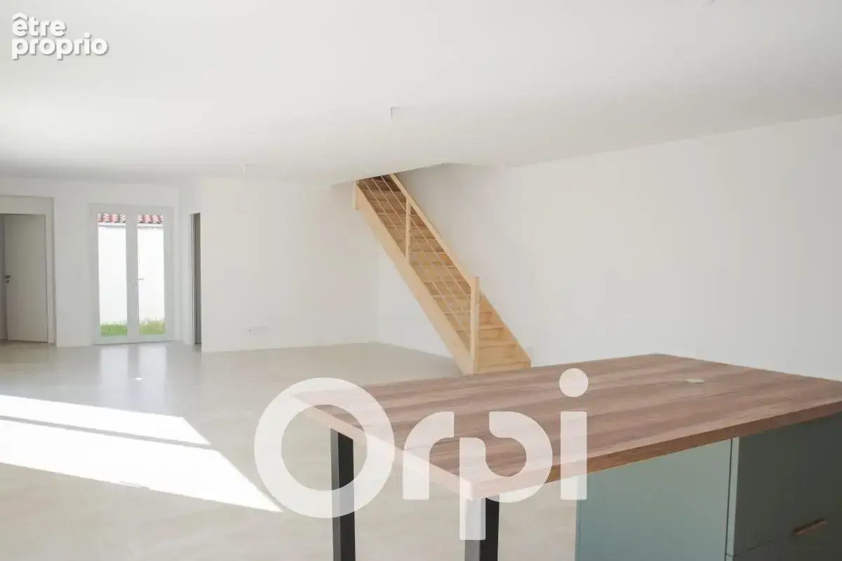 Maison neuve à vendre, 136 m² avec jardin, idéalement située à Puilboreau Construite en 2026 - photo 7