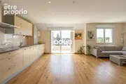 Appartement à BEAUPREAU