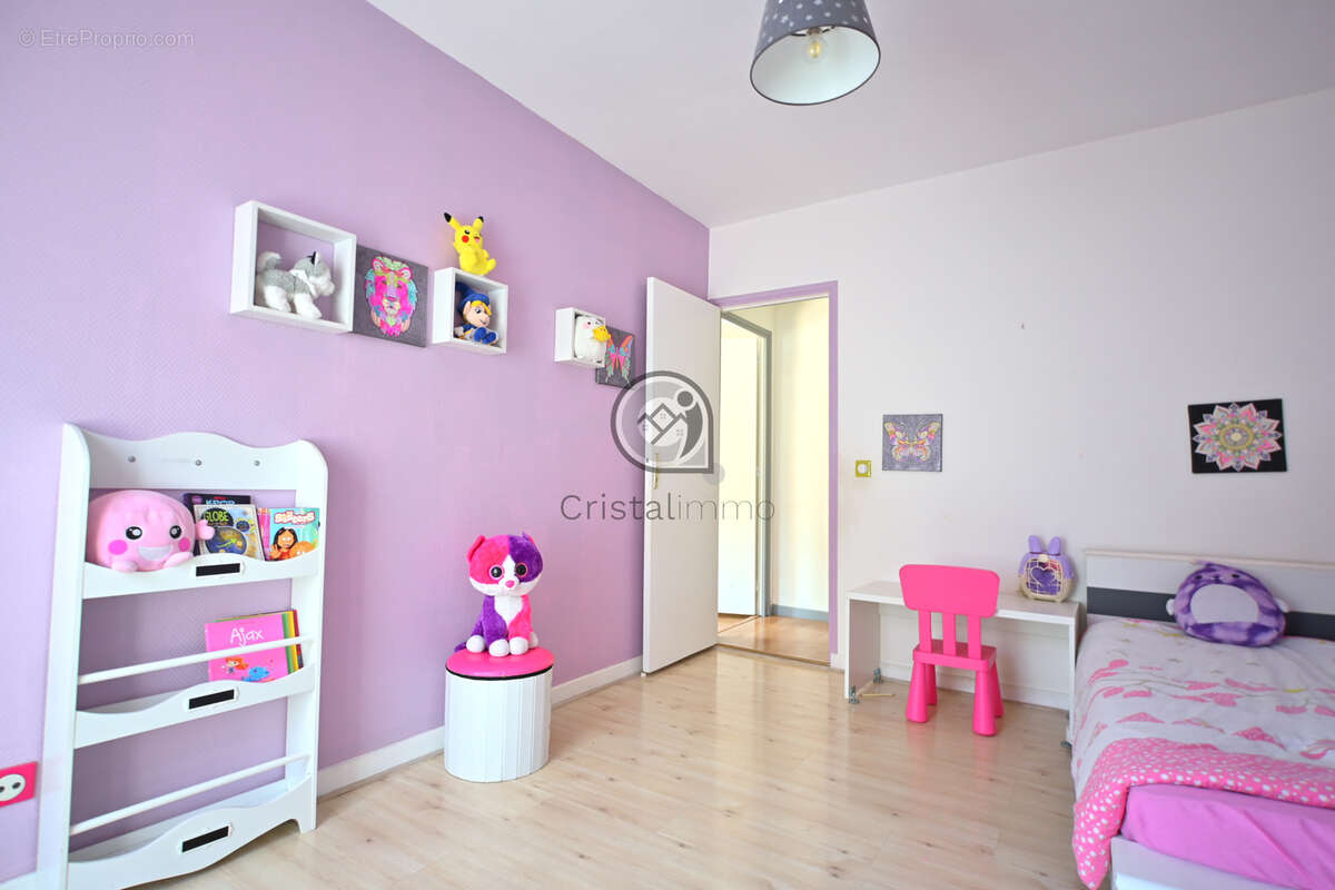 Maisond e ville 163m2 habitables - 4 chambres - photo 6