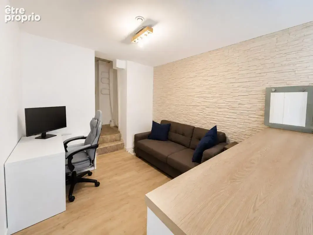 Maison 5 pièces 154 m² à vendre à Le Cannet (06110) - photo 12