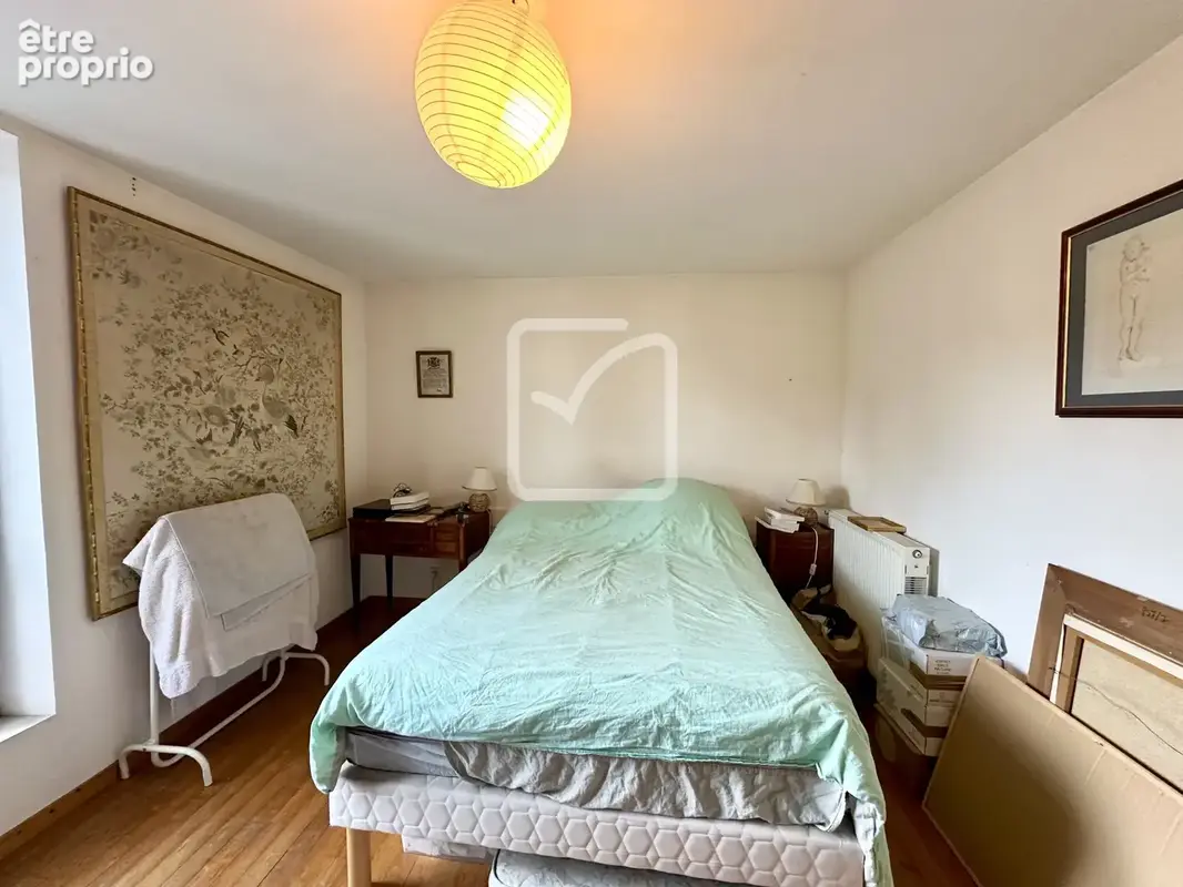 Immeuble de rapport de 273m2 - photo 10