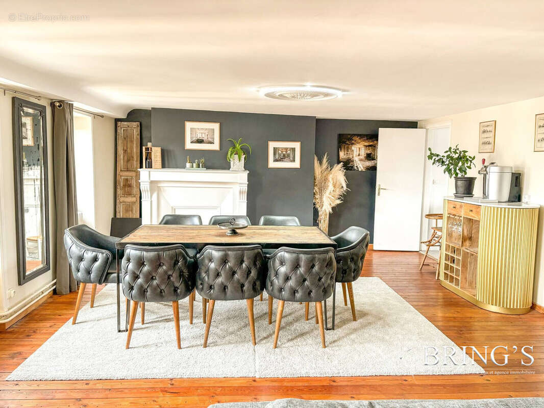 Appartement à ALENCON