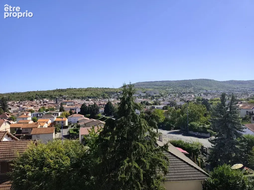 Appartement 4 pièces à vendre à Aubiere (63170) - photo 8