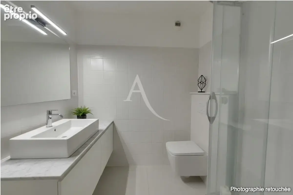 Appartement  4 pièce(s) - photo 13