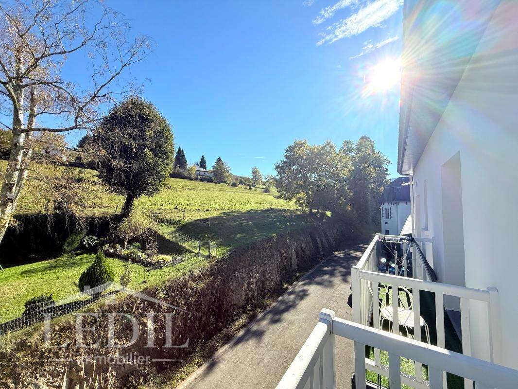 Appartement à BAGNERES-DE-BIGORRE