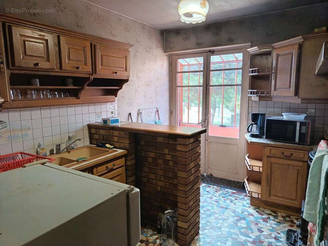 Vente Maison Brassac-les-mines(63570) 120 000ï¿œ - photo 6