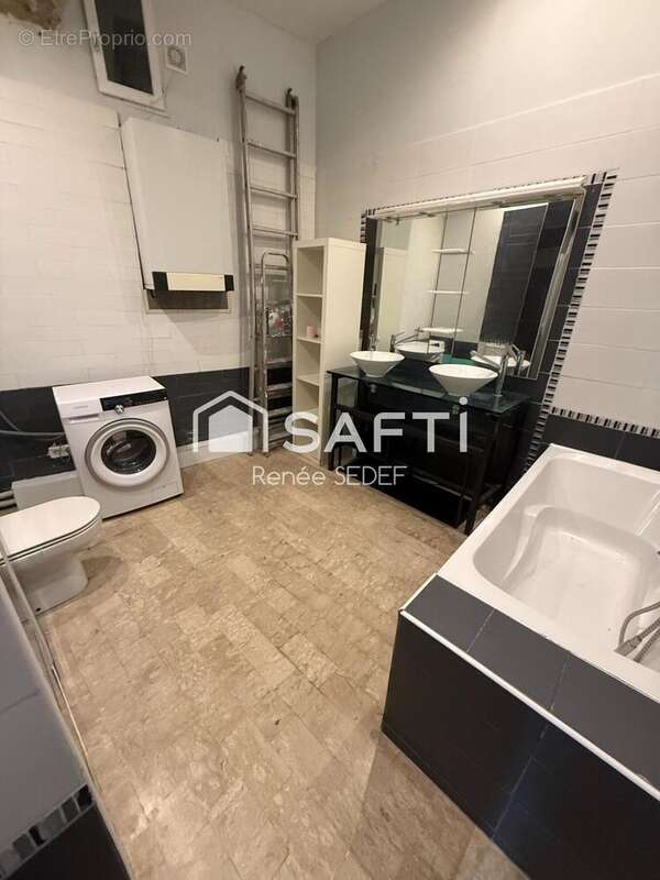 Photo 7 - Appartement à CANNES