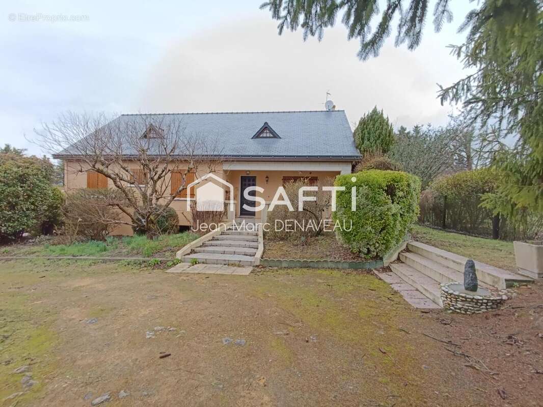 Photo 2 - Maison à HUISMES