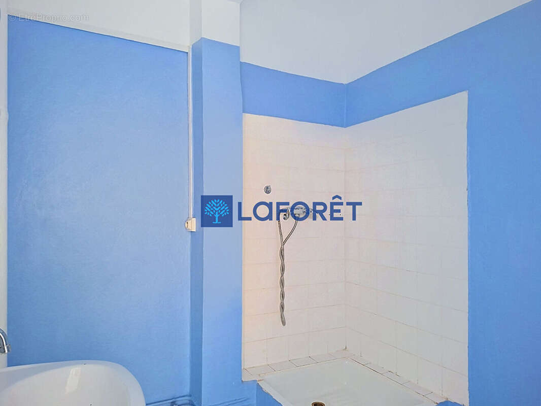 Appartement Toulon 3 pièces - 53.77m² - photo 12