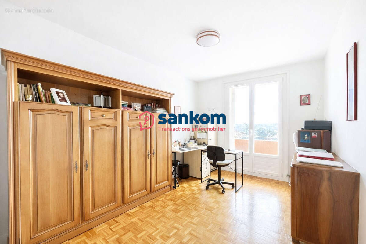 Appartement à LE PUY-EN-VELAY
