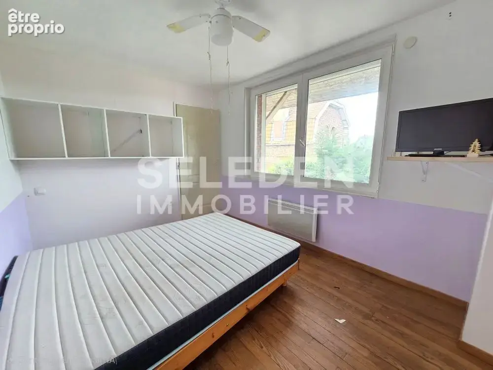 Maison T5 semi plain-pied de 137m2 - photo 10