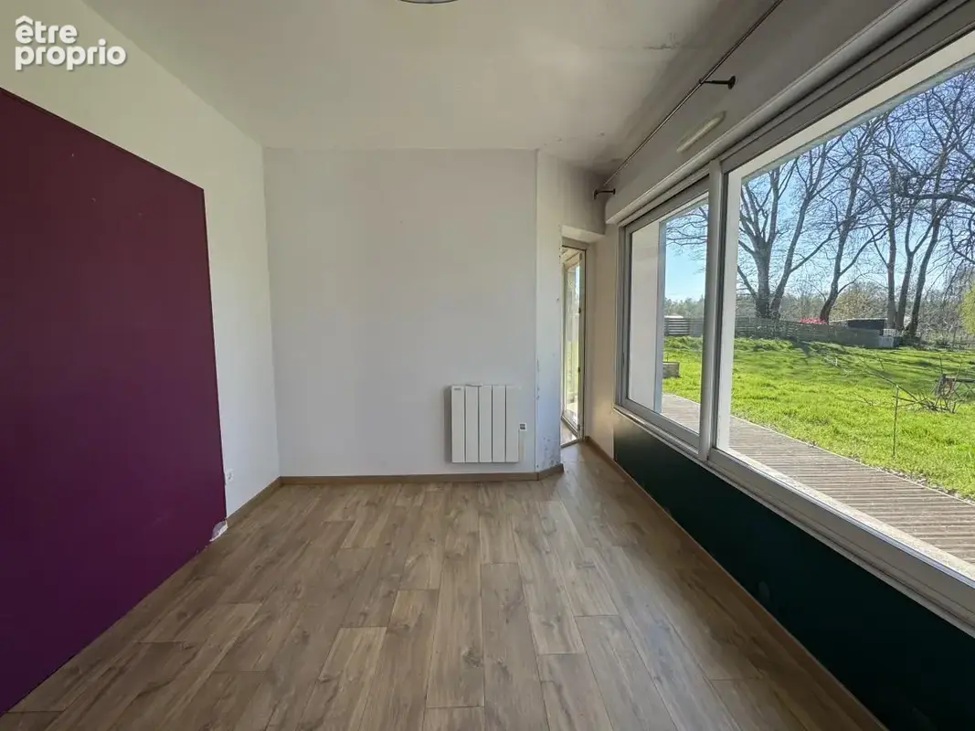 Maison 144 m² à Campbon  - photo 6
