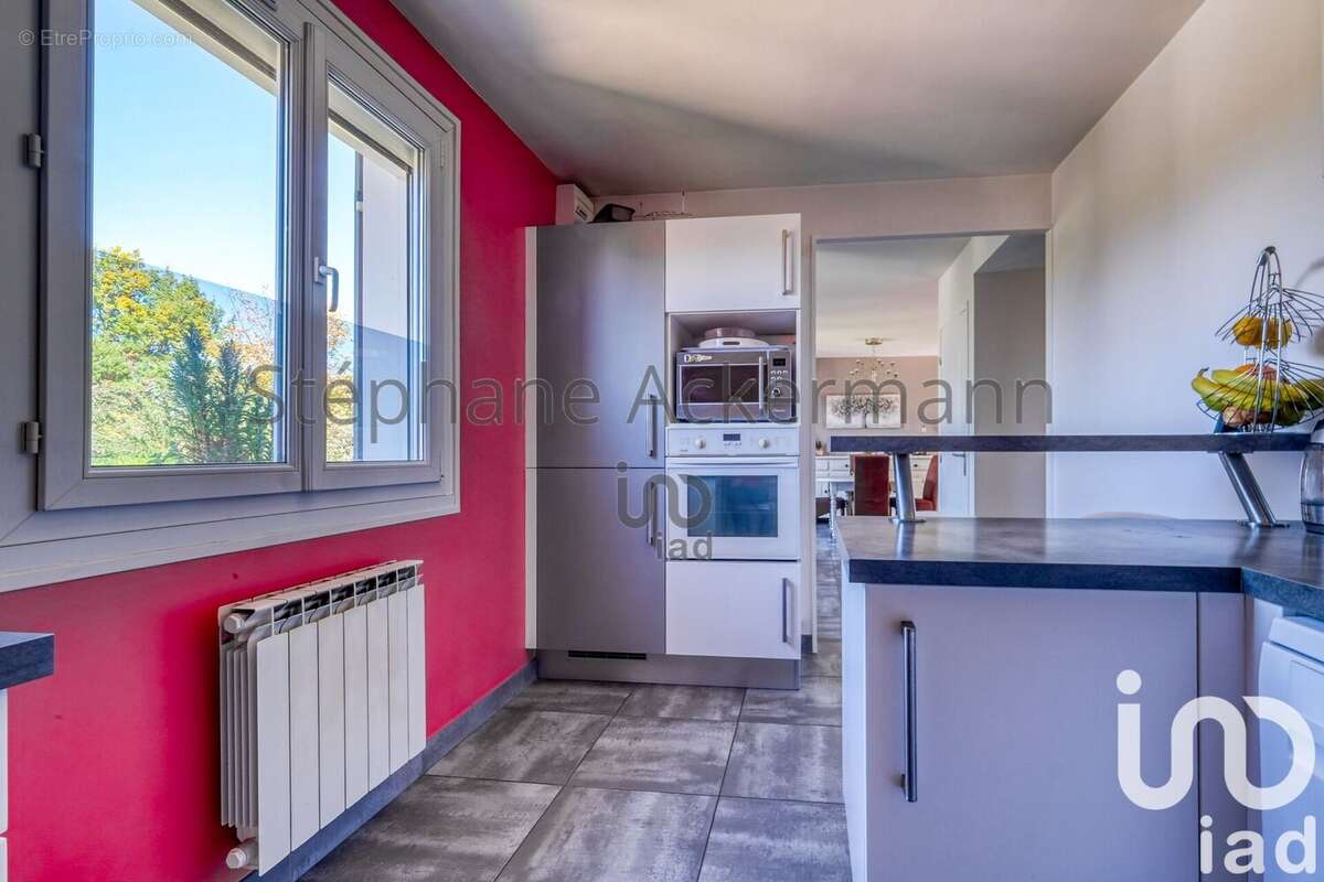 Photo 7 - Maison à CHESSY