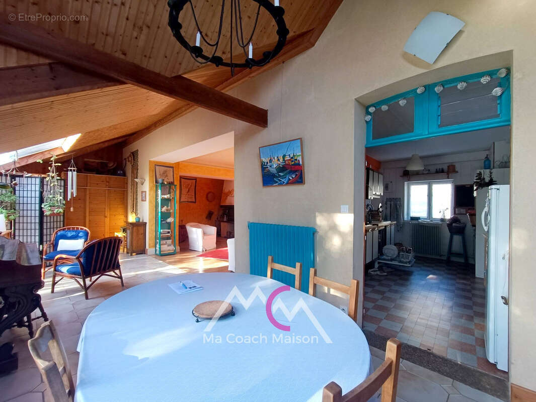 Maison à REDON