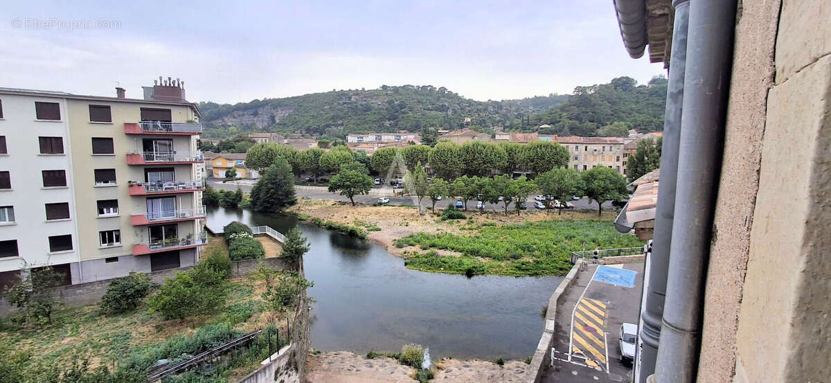Appartement à BEDARIEUX