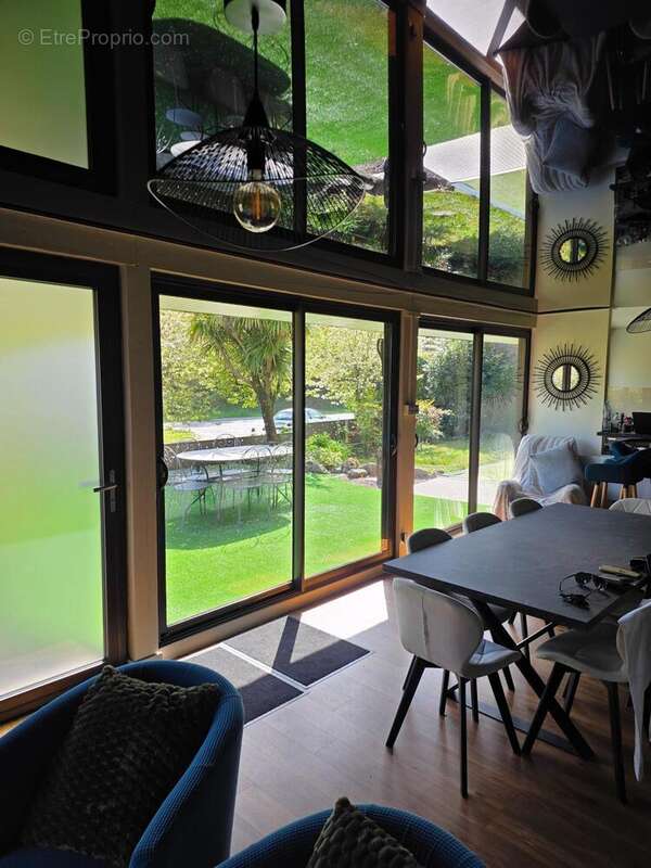 Photo 2 - Maison à INZINZAC-LOCHRIST