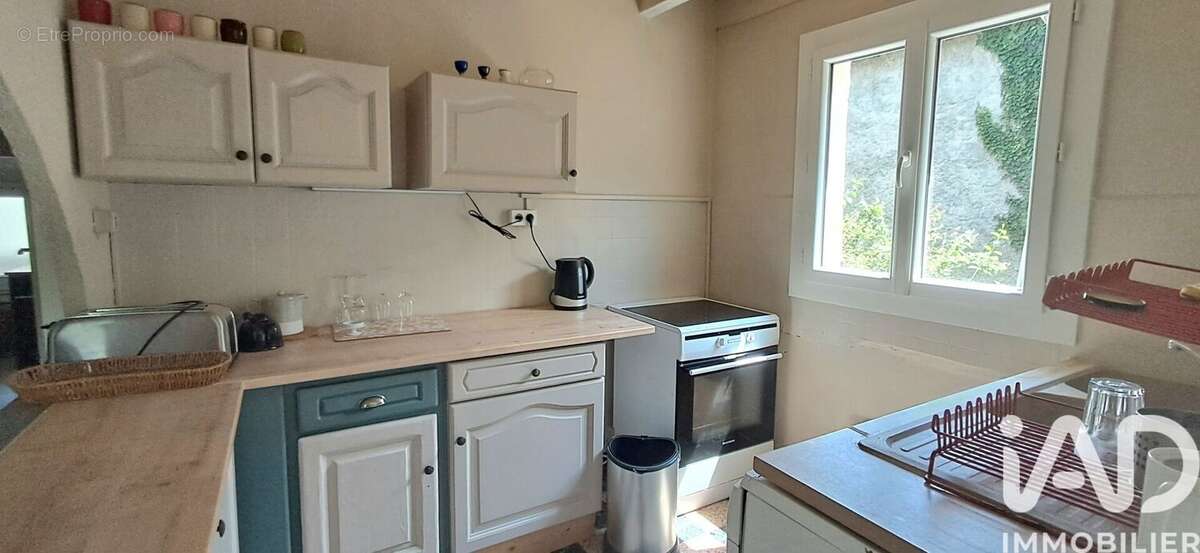 Maison 72 m² à Poyols  - photo 4