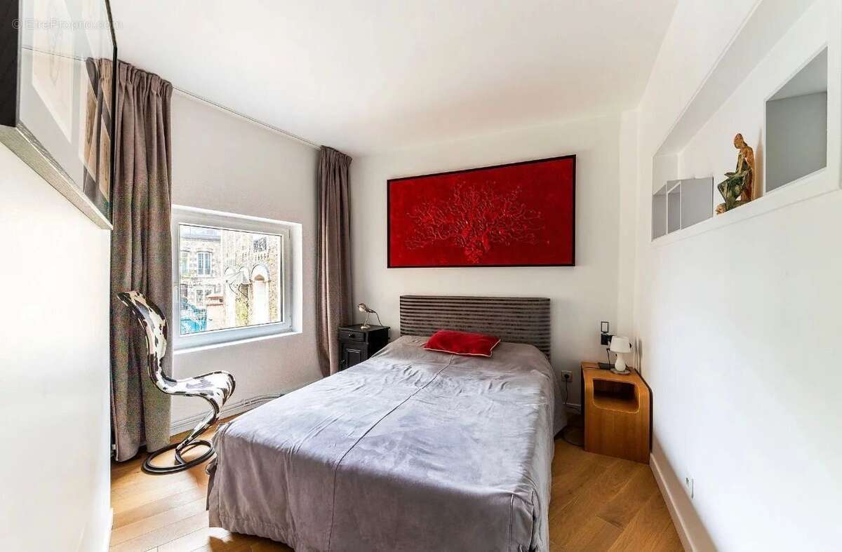 Maison à IVRY-SUR-SEINE