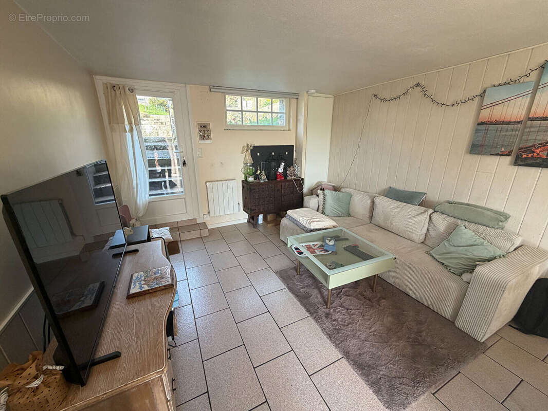Maison à CHAMPEAUX