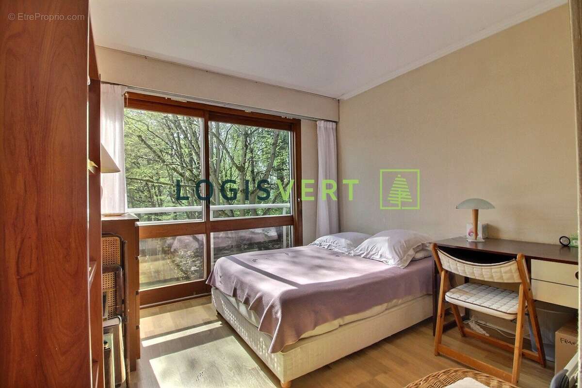 Appartement à PALAISEAU