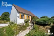 Maison à LE MESNIL-EN-THELLE