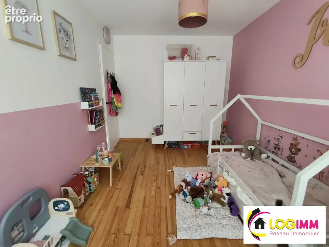 Maison 6 pièces 129 m² à vendre à Orsinval (59530) - photo 8