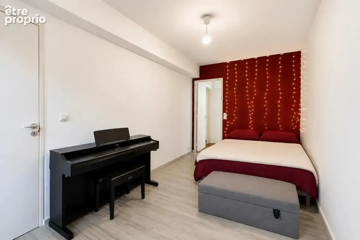 Appartement 2 pièces de 52 m² à Ris-Orangis - photo 10