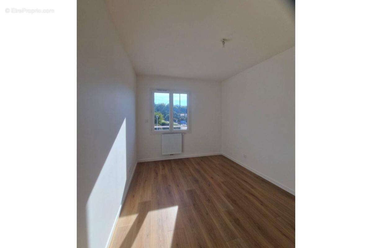 Appartement à BISCARROSSE