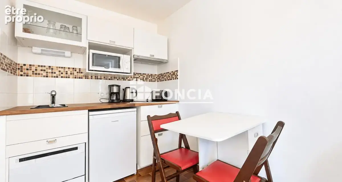 Exclusivité foncia – cap d’agde, centre port - photo 8
