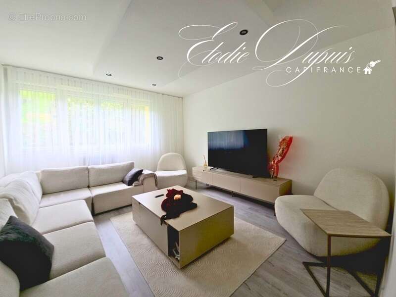 Appartement à MODANE