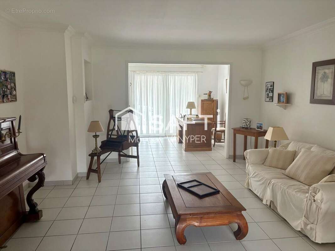 Photo 2 - Maison à SAINT-VENANT