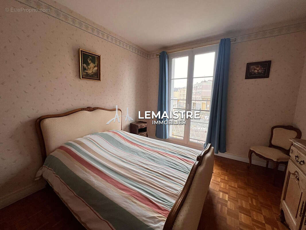 Appartement à LE HAVRE