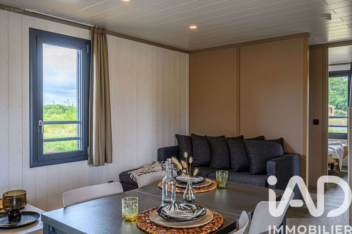 Photo 6 - Maison à SULNIAC