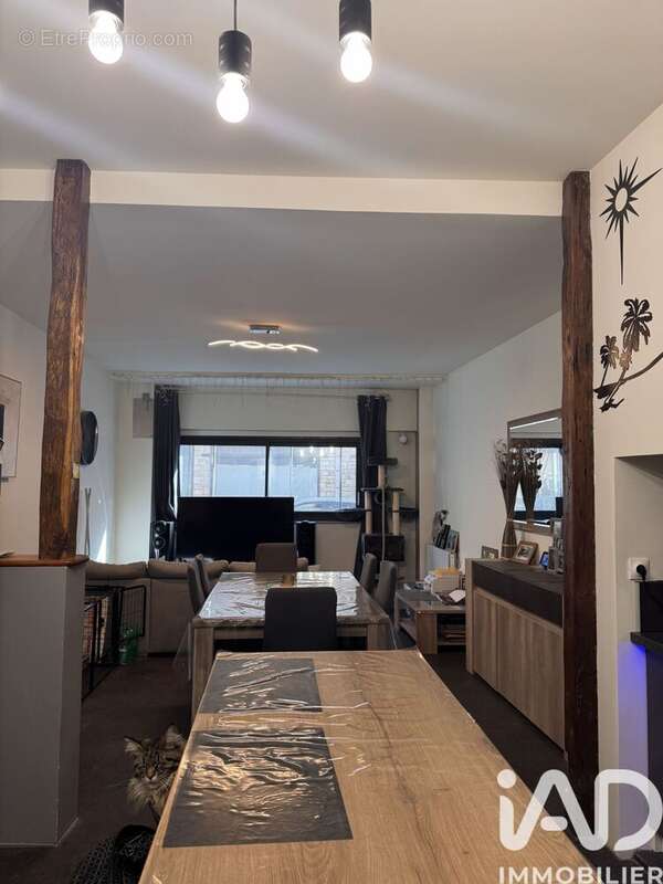 Photo 2 - Maison à GOURDON