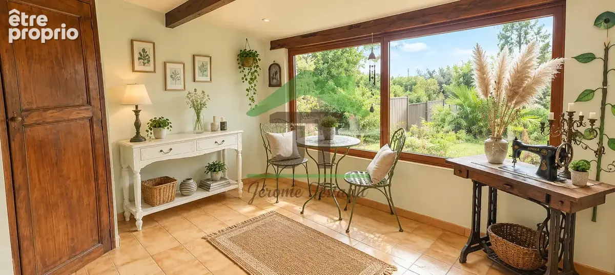 Maison 5 pièces 119 m² à vendre à Bonneval (28800) - photo 4