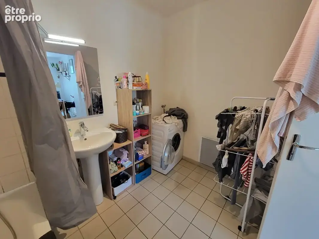 Appartement Paris 4 pièce(s) 79.21 m2 - photo 8