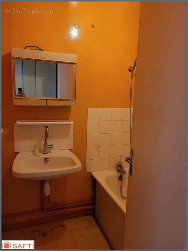 Photo 9 - Appartement à BAR-LE-DUC