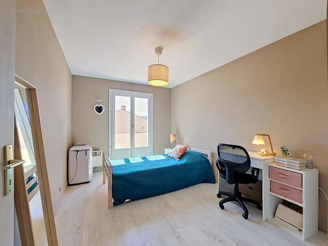 Maison à LA GAUDE