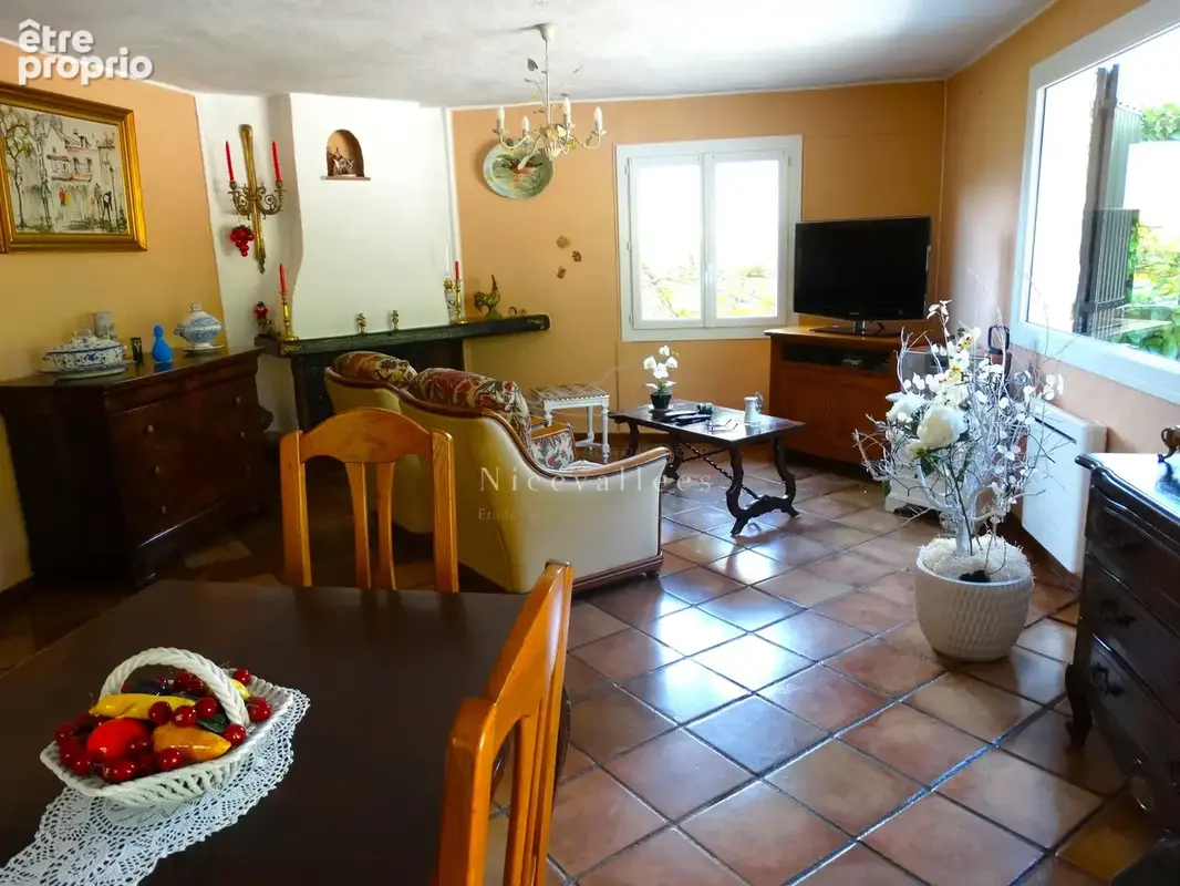 Jolie maison située à Roquesteron - photo 2
