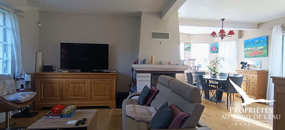 Maison à CONCARNEAU