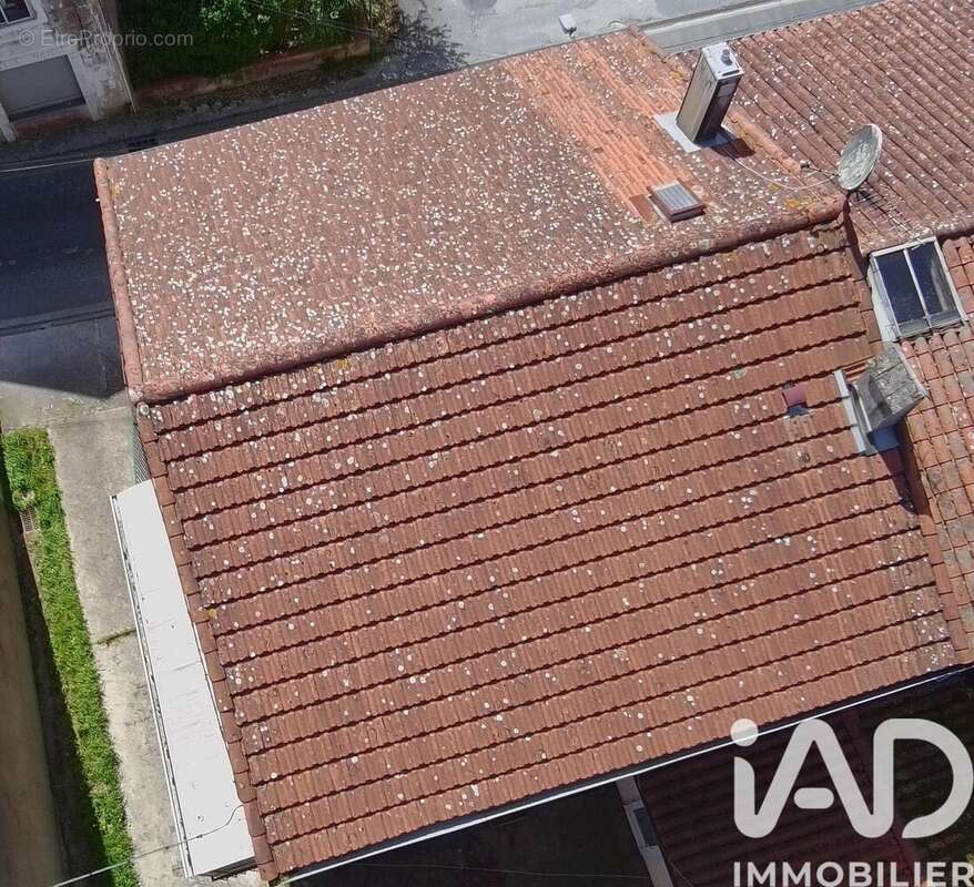 Photo 5 - Maison à LABASTIDE-ROUAIROUX