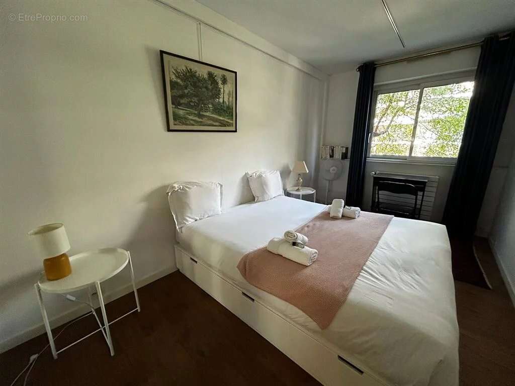 appartement - photo 3