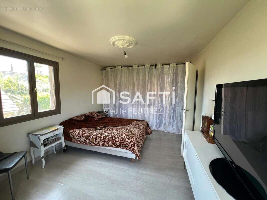 Photo 6 - Appartement à TULLE