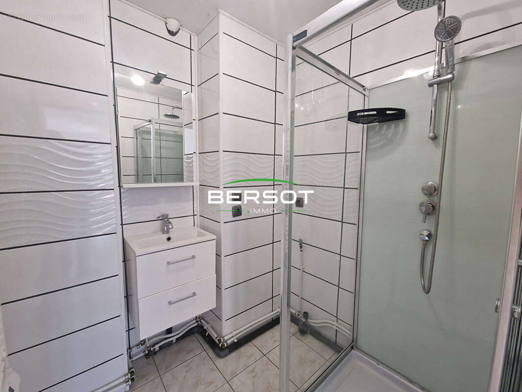 Appartement à BAUME-LES-DAMES