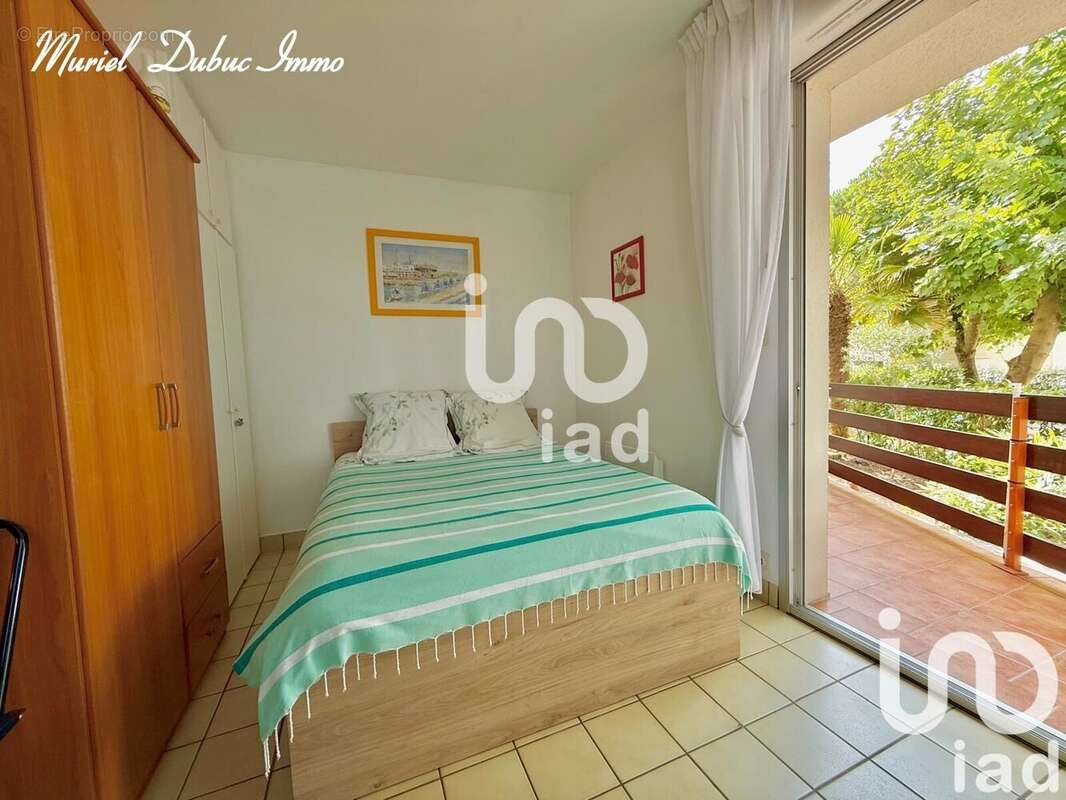 Photo 2 - Appartement à ROYAN