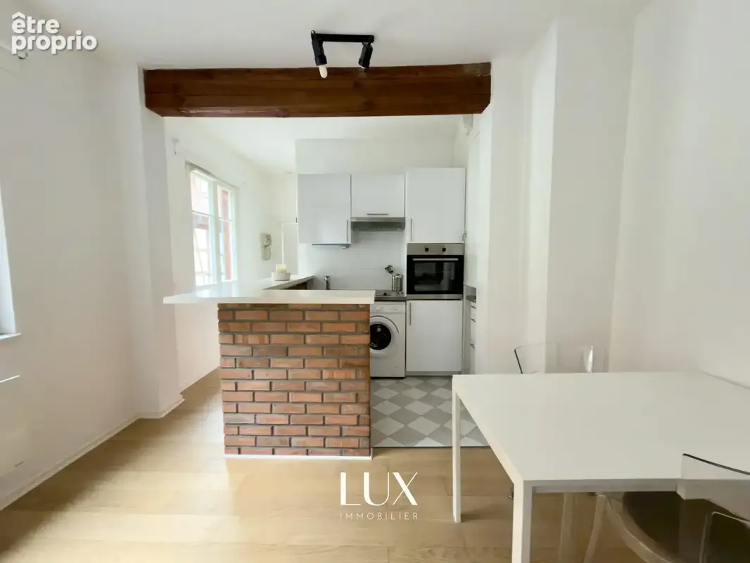 Appartement 2 pièces 36 m² à vendre à Strasbourg (67000) - photo 4