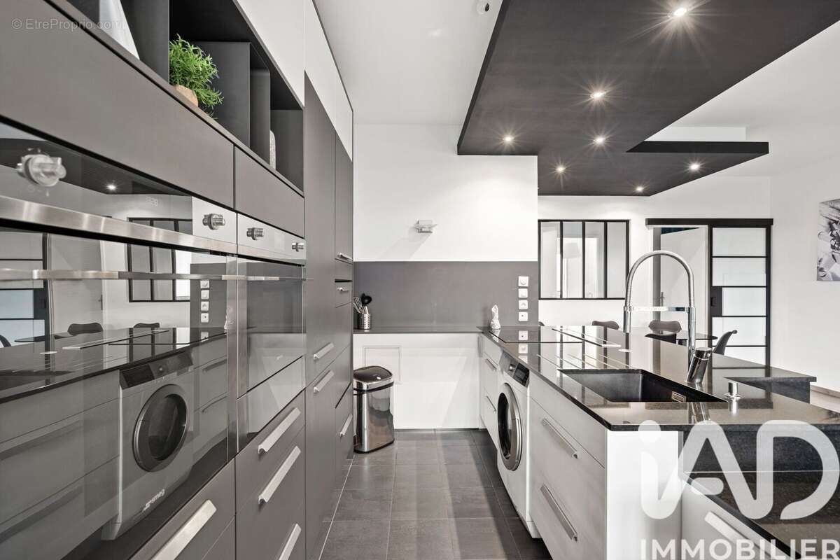 Photo 6 - Appartement à CHESSY