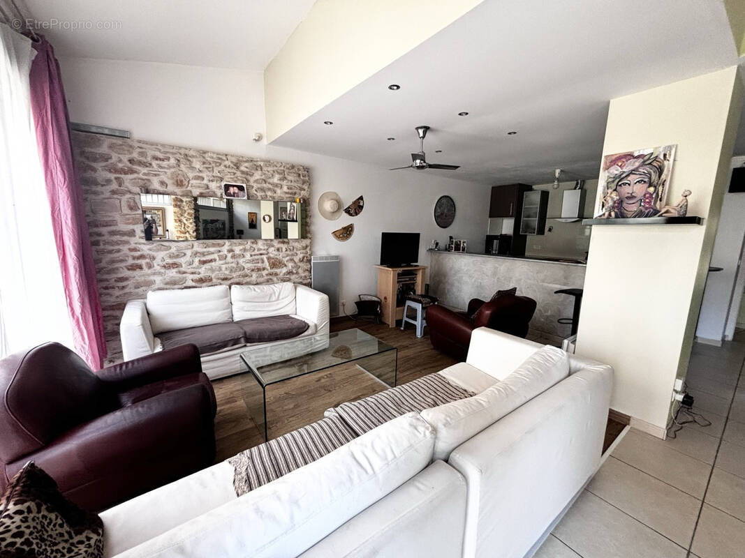 Appartement à LE GRAU-DU-ROI