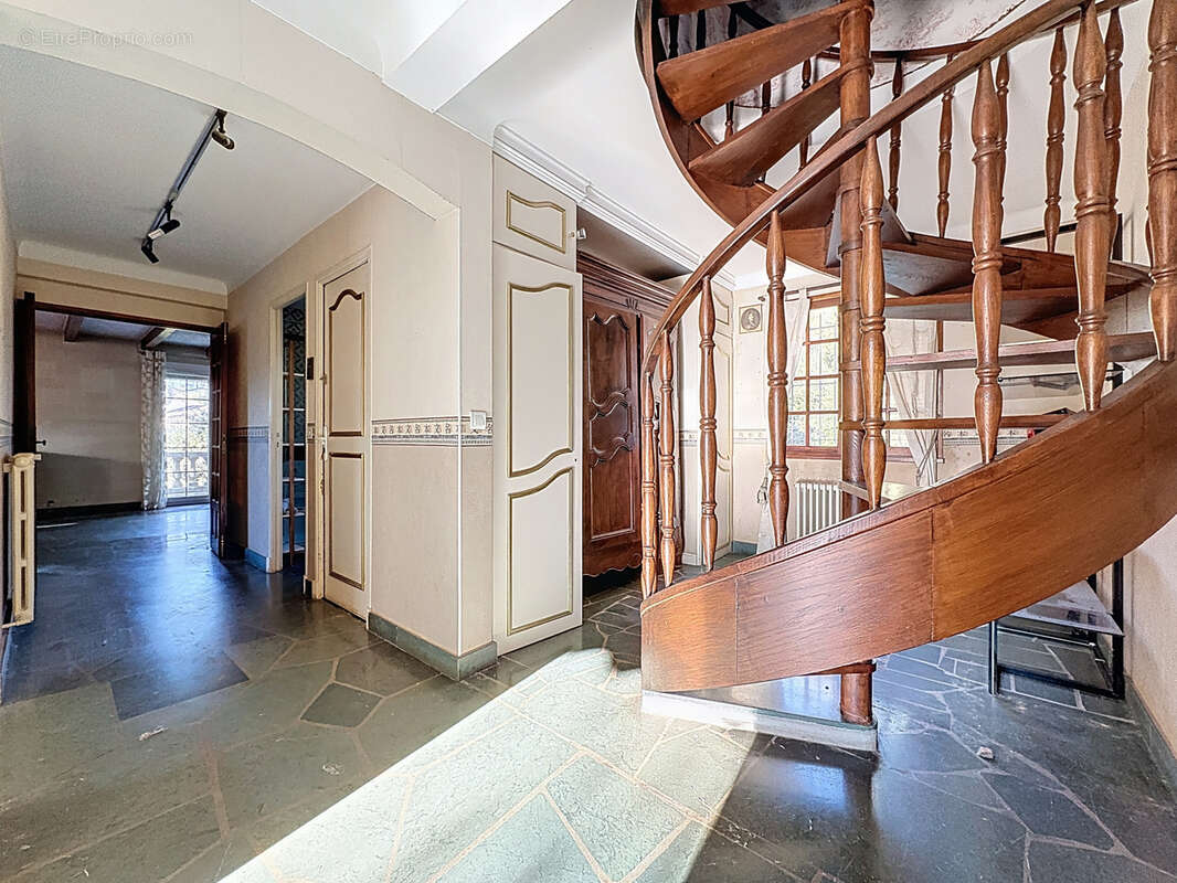 Maison à SAINT-RAPHAEL